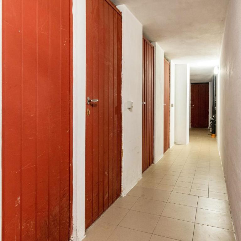 Appartamento Condominio Genziana - Apartamento Superior de 1 dormitorio con balcón - 20