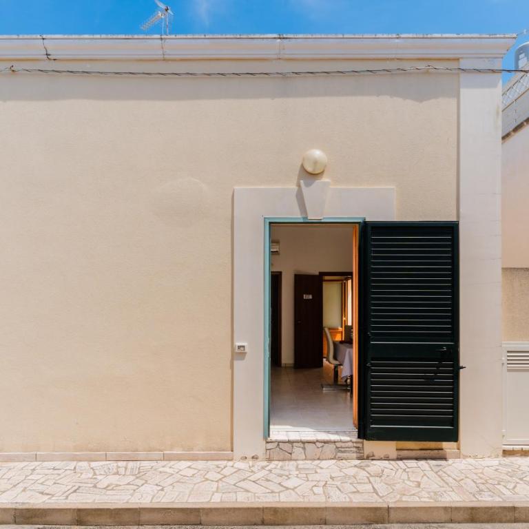 La casetta 462 - Casa con 1 Camera da Letto - 3