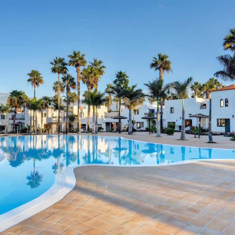 Oasis Duna Sol y Sal Pool - Apartamento de 1 dormitorio con vistas al jardín - 25
