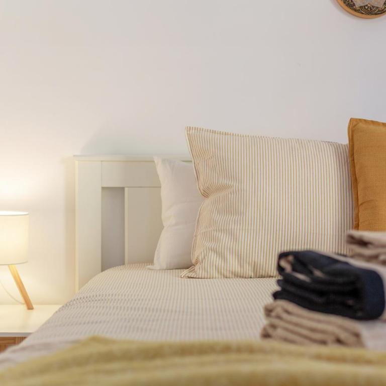 Oasis Duna Sol y Sal Pool - Apartamento de 1 dormitorio con vistas al jardín - 12
