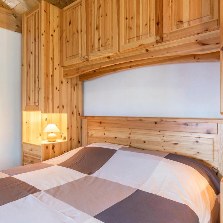 Baita Bocheto - Chalet con 2 Camere da Letto - 3