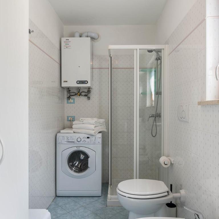 Baita Bocheto - Chalet con 2 Camere da Letto - 19