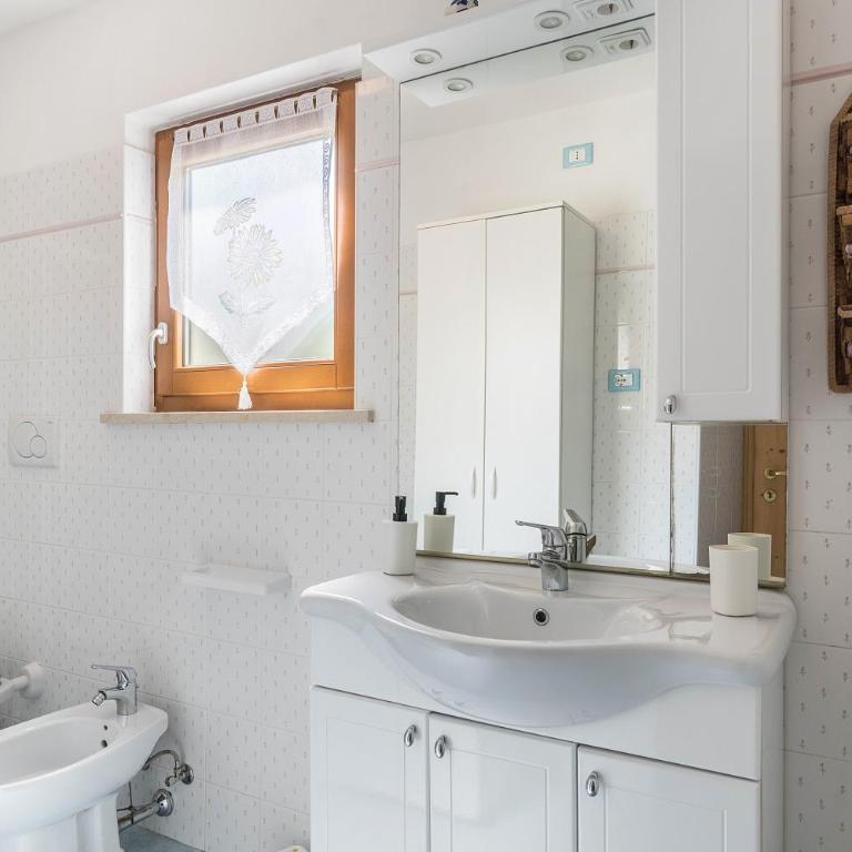 Baita Bocheto - Chalet con 2 Camere da Letto - 18