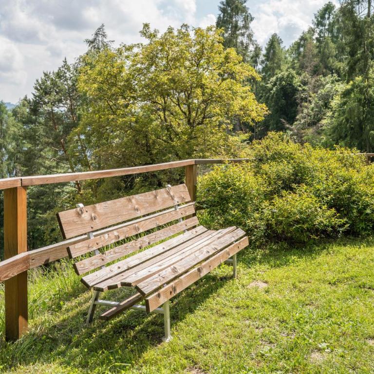 Baita Bocheto - Chalet con 2 Camere da Letto - 25