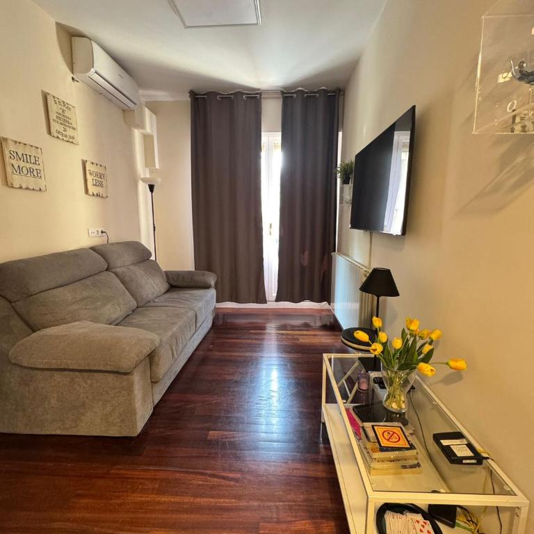 Apartamento Villarias - Apartamento de 2 dormitorios - 11