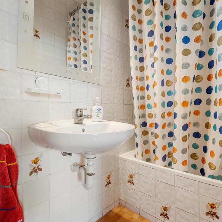 Apartamento Segur Calafell - Apartamento Premium de 3 dormitorios con balcón - 14