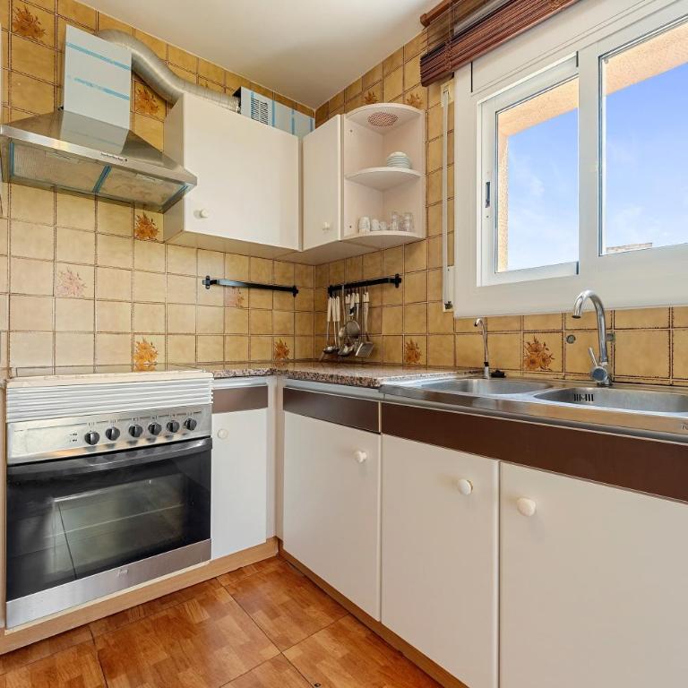 Apartamento Segur Calafell - Apartamento Premium de 3 dormitorios con balcón - 6