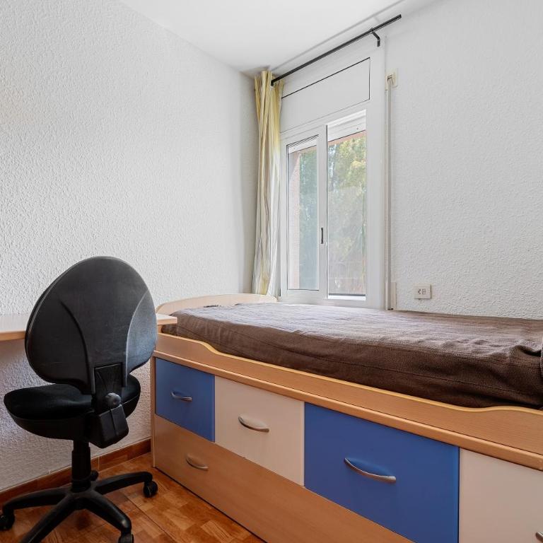 Apartamento Segur Calafell - Apartamento Premium de 3 dormitorios con balcón - 15