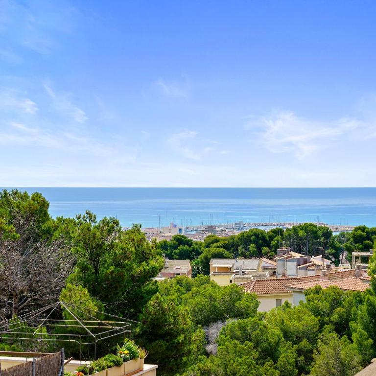 Apartamento Segur Calafell - Apartamento Premium de 3 dormitorios con balcón - 24