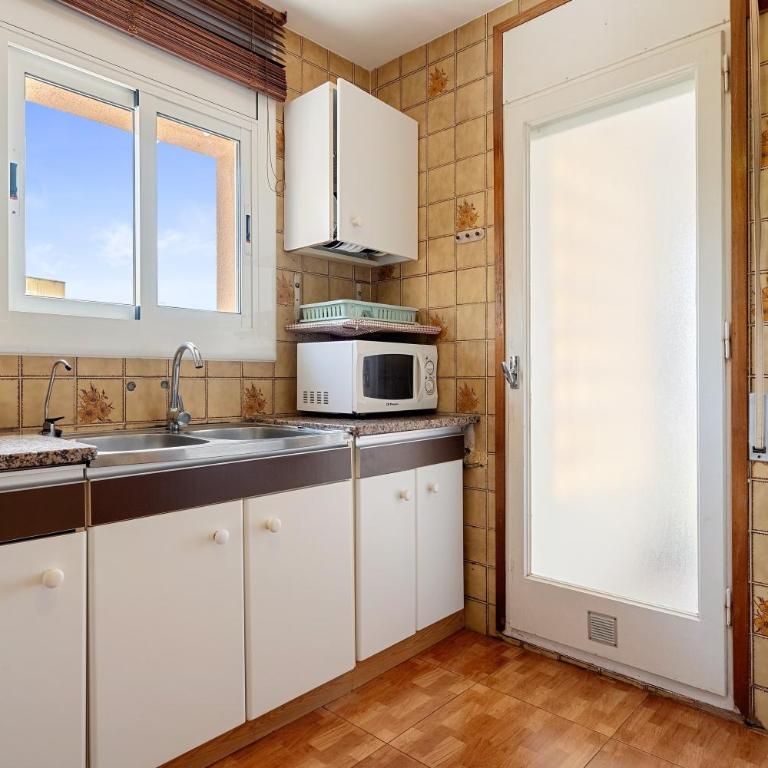 Apartamento Segur Calafell - Apartamento Premium de 3 dormitorios con balcón - 7