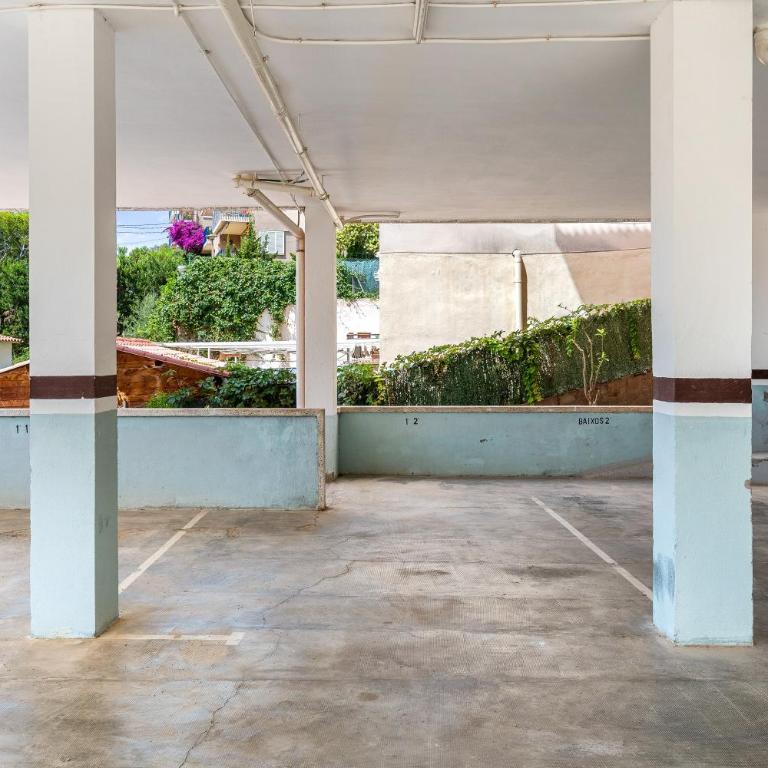 Apartamento Segur Calafell - Apartamento Premium de 3 dormitorios con balcón - 26