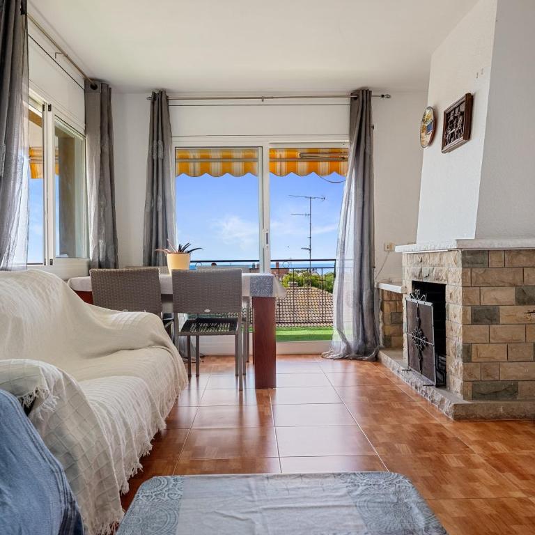 Apartamento Segur Calafell - Apartamento Premium de 3 dormitorios con balcón - 3