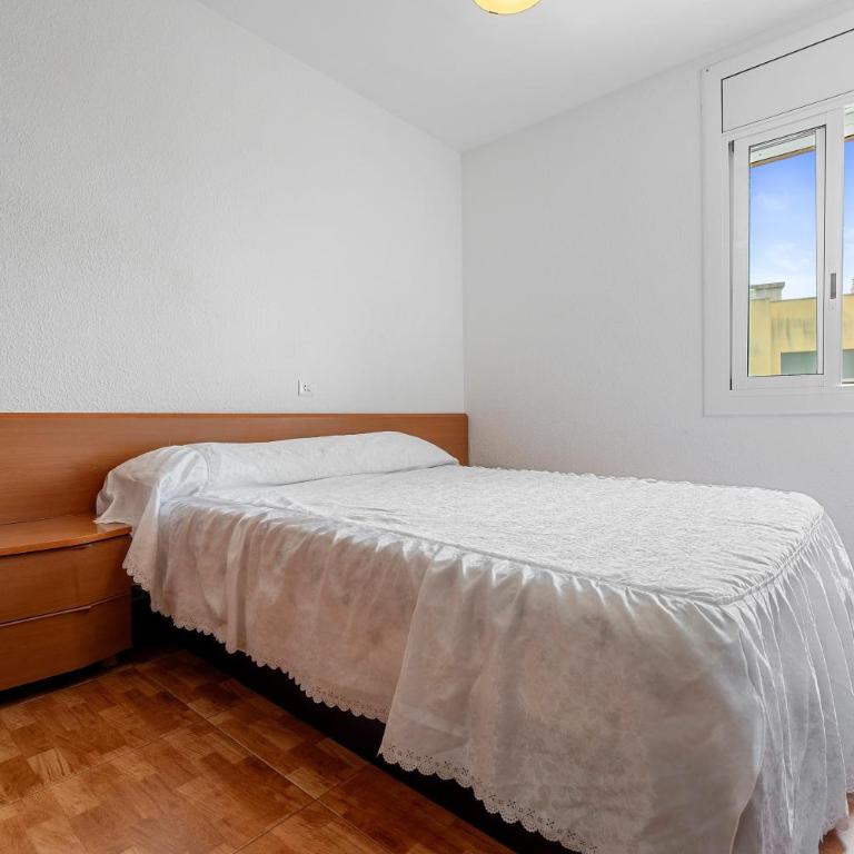 Apartamento Segur Calafell - Apartamento Premium de 3 dormitorios con balcón - 12