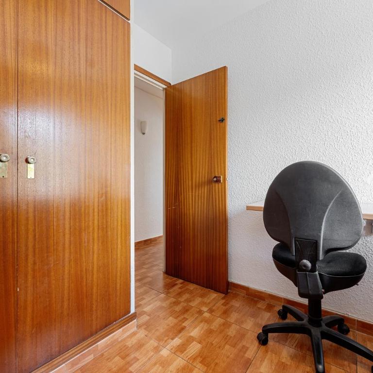 Apartamento Segur Calafell - Apartamento Premium de 3 dormitorios con balcón - 17