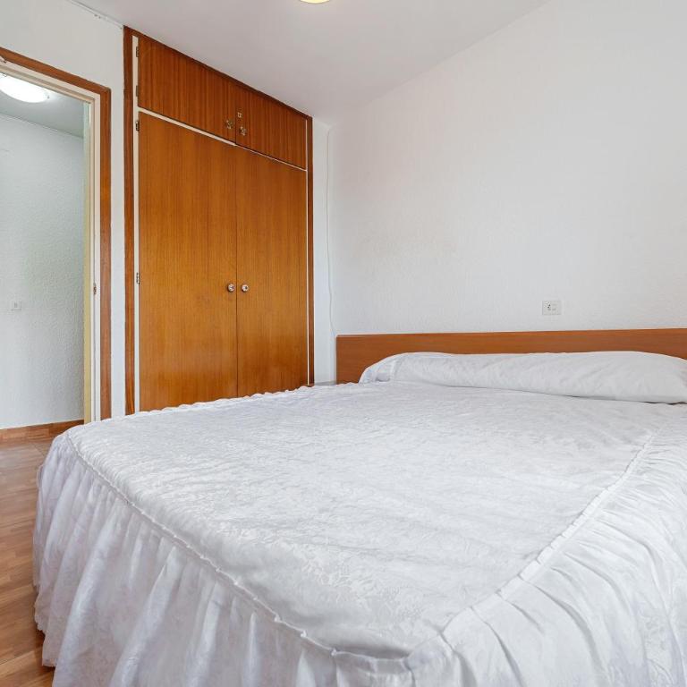 Apartamento Segur Calafell - Apartamento Premium de 3 dormitorios con balcón - 13