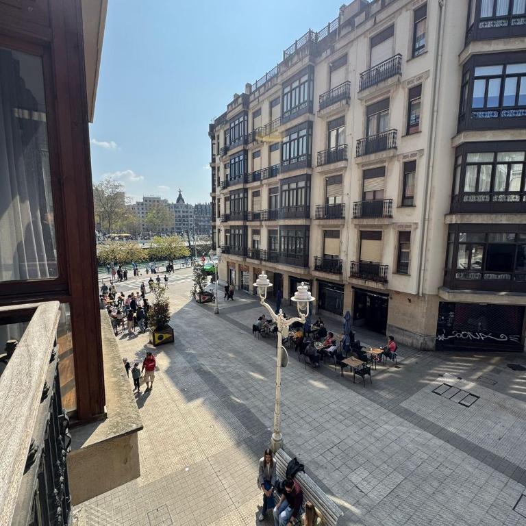 Apartamento Villarias - Apartamento de 2 dormitorios - 9