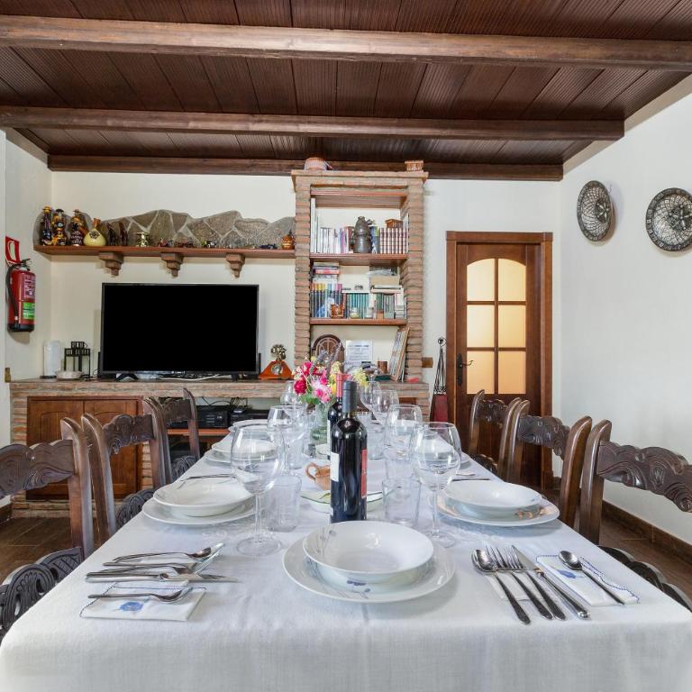 La Casita - Casa - 7