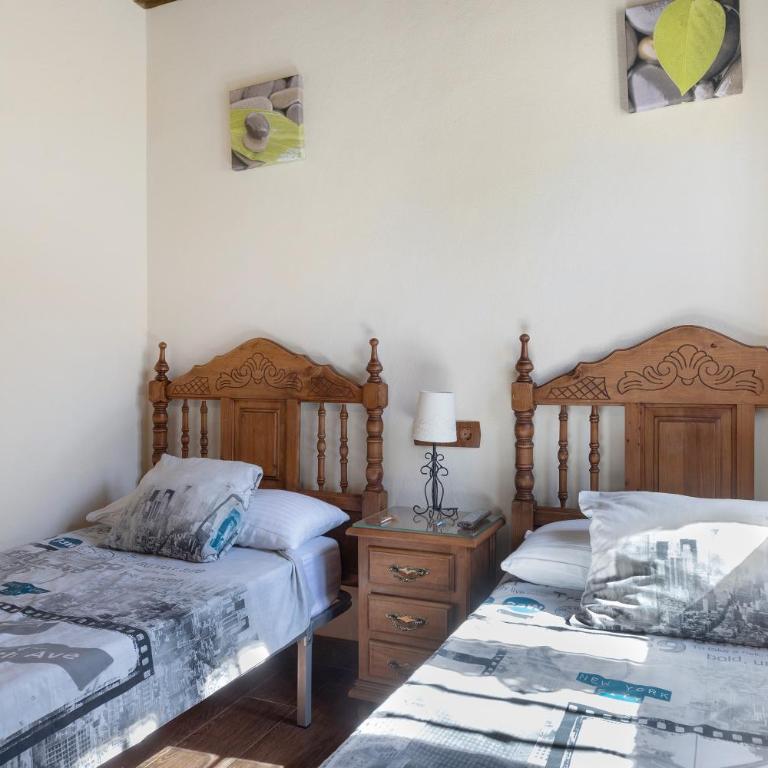 La Casita - Casa - 24