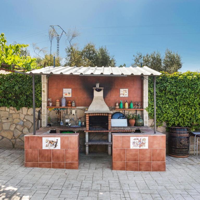 La Casita - Casa - 32