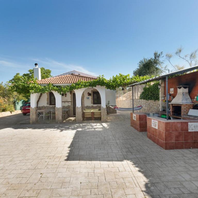 La Casita - Casa - 31
