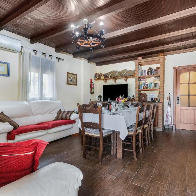 La Casita - Casa - 4