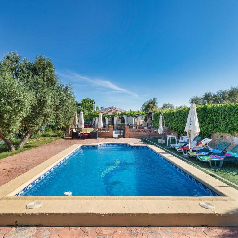 La Casita - Casa - 1