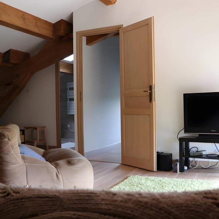 Le Gîte du Petit Verdot - Casa con 3 Camere da Letto - 5