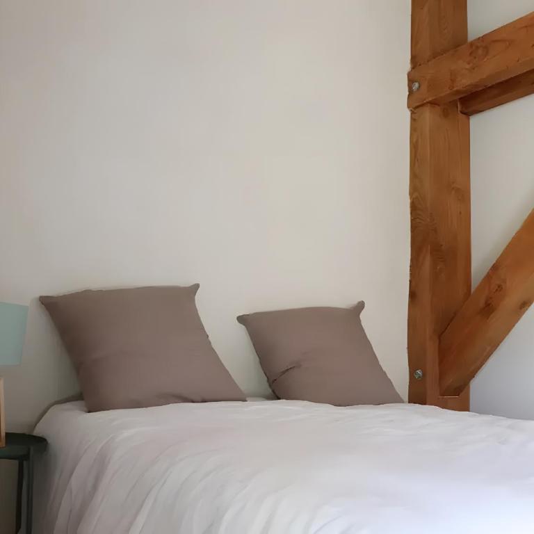 Le Gîte du Petit Verdot - Casa con 3 Camere da Letto - 28