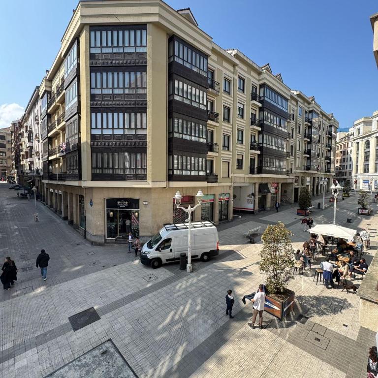 Apartamento Villarias - Apartamento de 2 dormitorios - 8
