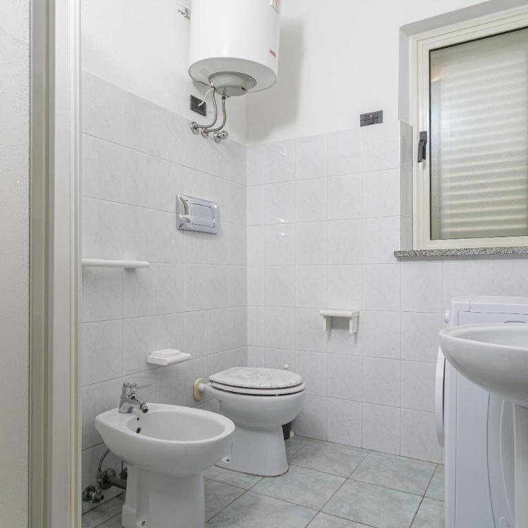 Trilo Sardegna - Two-Bedroom House - 11