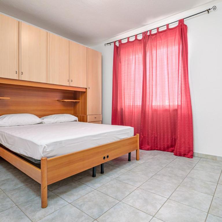 Trilo Sardegna - Two-Bedroom House - 8