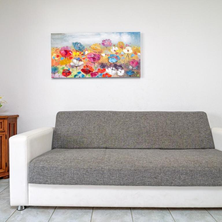 Trilo Sardegna - Two-Bedroom House - 7