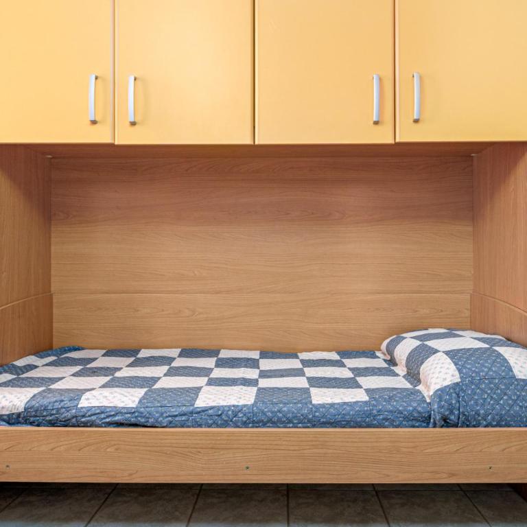 Trilo Sardegna - Two-Bedroom House - 15