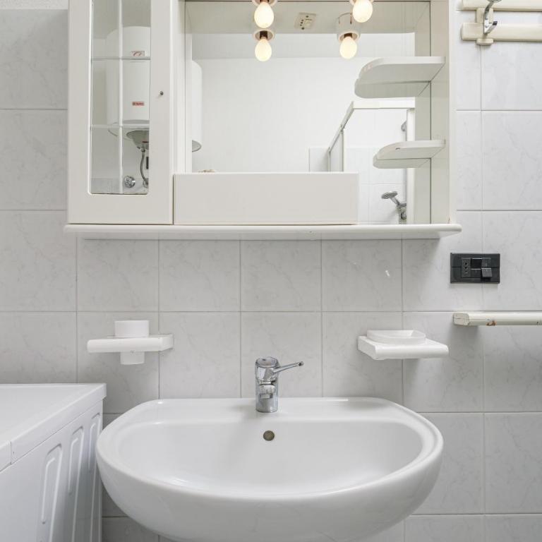 Trilo Sardegna - Two-Bedroom House - 12
