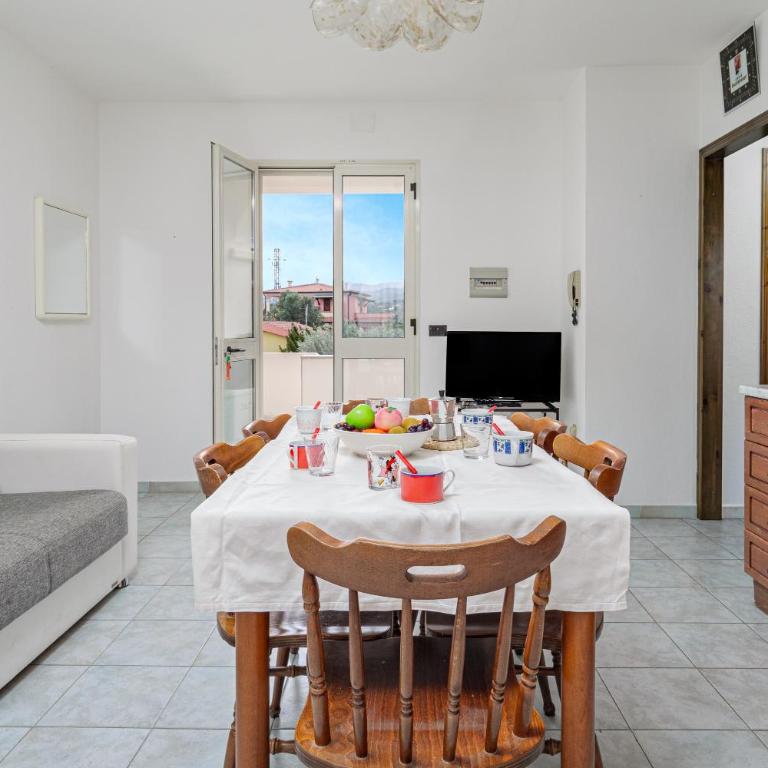 Trilo Sardegna - Two-Bedroom House - 3