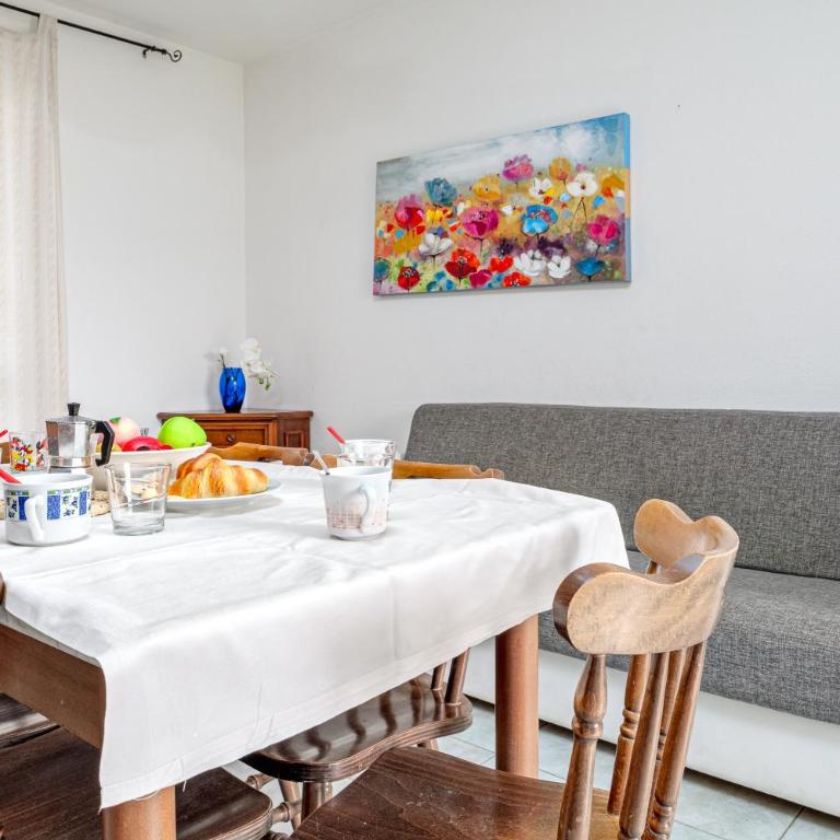 Trilo Sardegna - Two-Bedroom House - 6