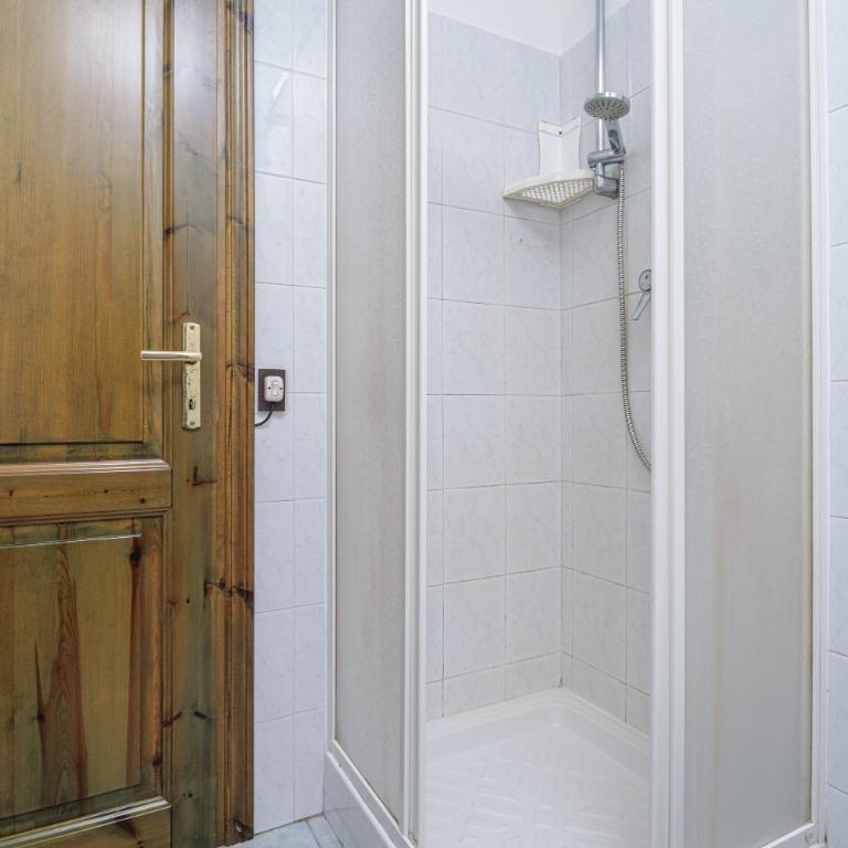 Trilo Sardegna - Two-Bedroom House - 13