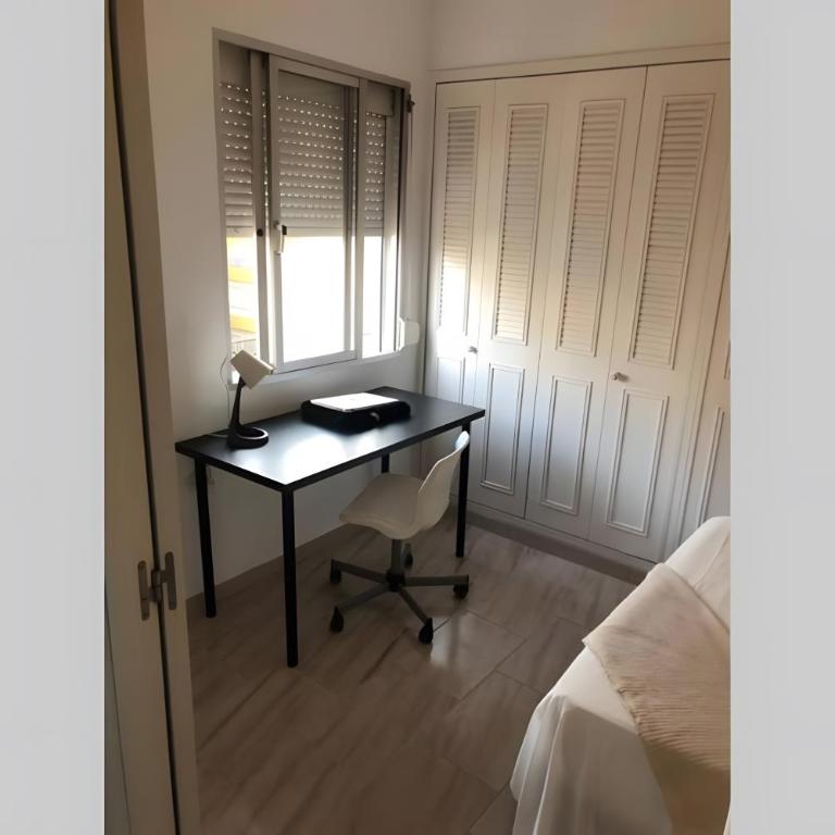 Apartamento Martinez Maldonado - Apartamento Superior con vistas a la ciudad - 6