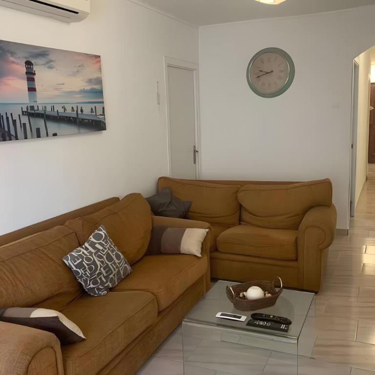 Apartamento Martinez Maldonado - Apartamento Superior con vistas a la ciudad - 1