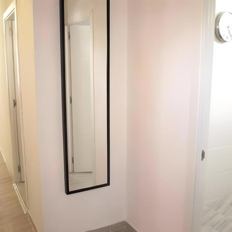Apartamento Martinez Maldonado - Apartamento Superior con vistas a la ciudad - 15