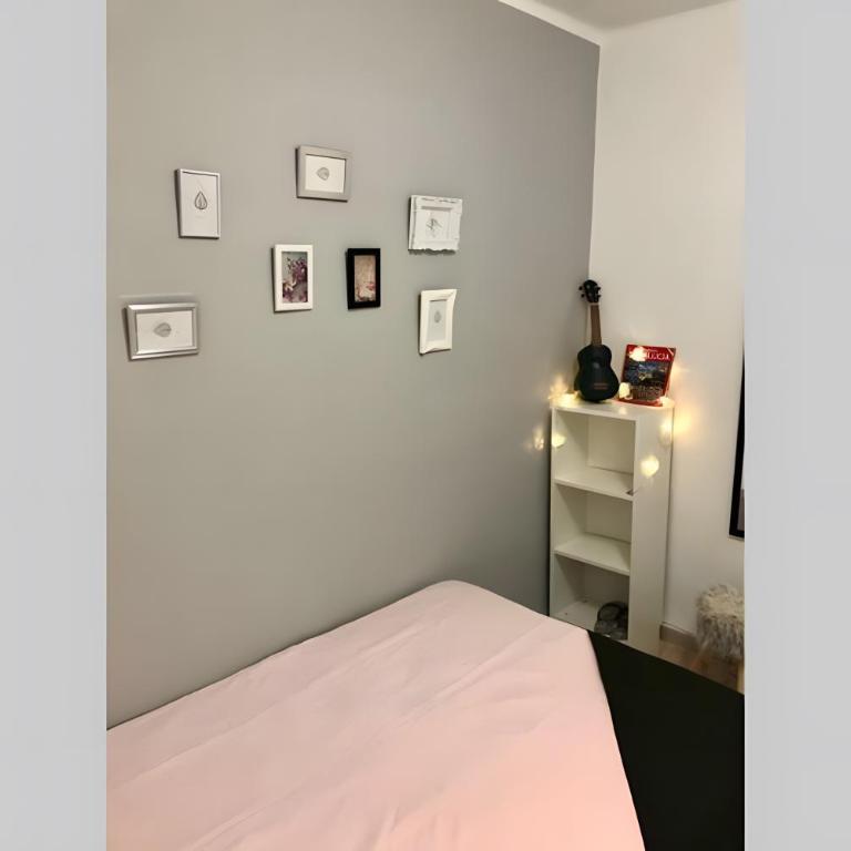 Apartamento Martinez Maldonado - Apartamento Superior con vistas a la ciudad - 12