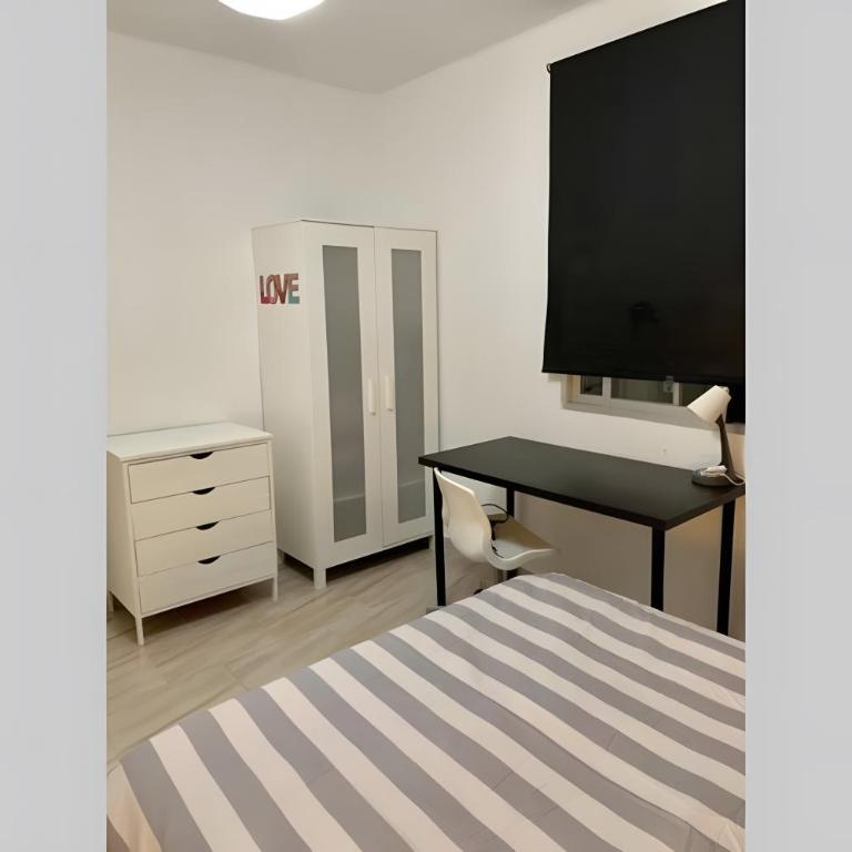 Apartamento Martinez Maldonado - Apartamento Superior con vistas a la ciudad - 8