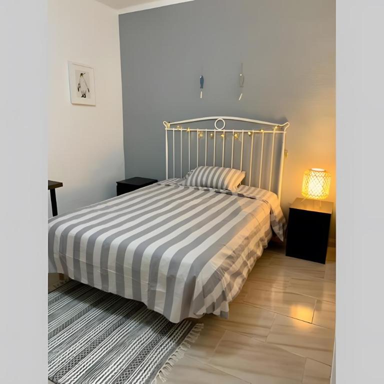 Apartamento Martinez Maldonado - Apartamento Superior con vistas a la ciudad - 5