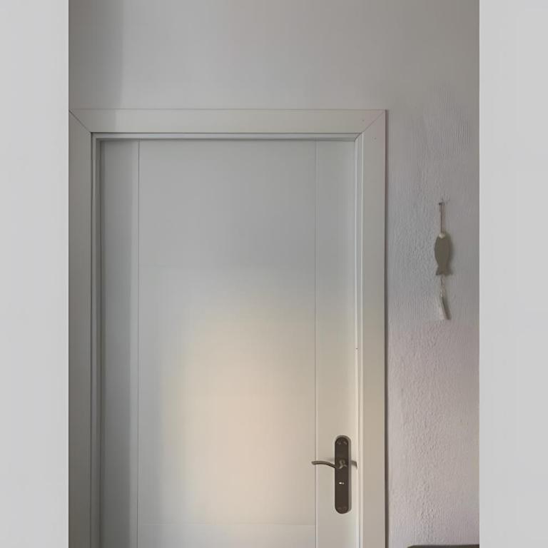 Apartamento Martinez Maldonado - Apartamento Superior con vistas a la ciudad - 16