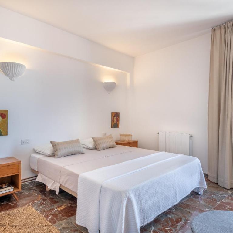 Bennassar 2 - Apartamento Premium de 3 dormitorios con balcón - 13