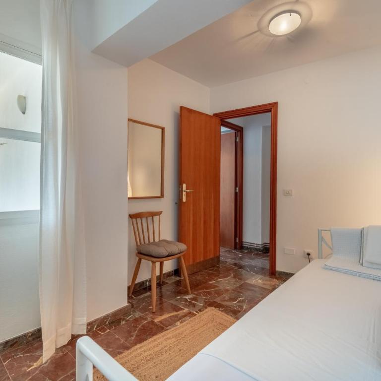 Bennassar 2 - Apartamento Premium de 3 dormitorios con balcón - 17