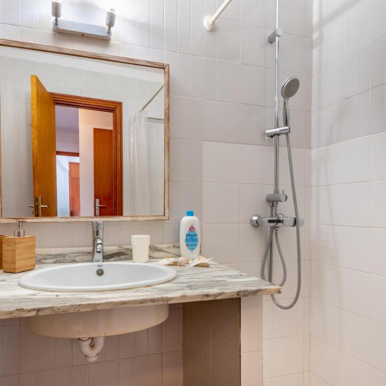 Bennassar 2 - Apartamento Premium de 3 dormitorios con balcón - 18