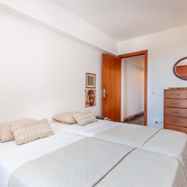 Bennassar 2 - Apartamento Premium de 3 dormitorios con balcón - 20