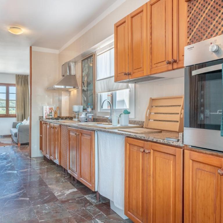 Bennassar 2 - Apartamento Premium de 3 dormitorios con balcón - 12