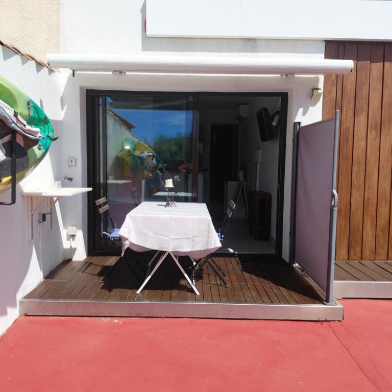 Chez Pierrot - Studio-Apartment - 2